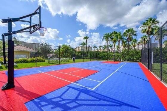 Modern Vacation Apartment With A Lake View At Vista Cay Resort Vc4816 オーランド エクステリア 写真