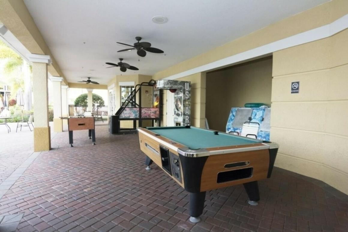 Modern Vacation Apartment With A Lake View At Vista Cay Resort Vc4816 オーランド エクステリア 写真