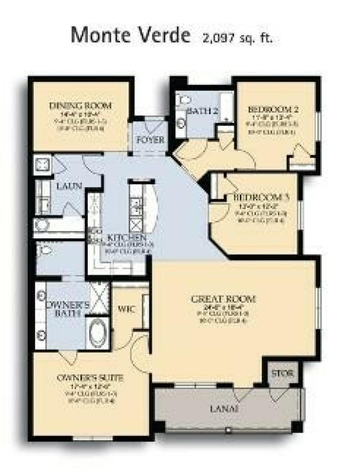 Modern Vacation Apartment With A Lake View At Vista Cay Resort Vc4816 オーランド エクステリア 写真