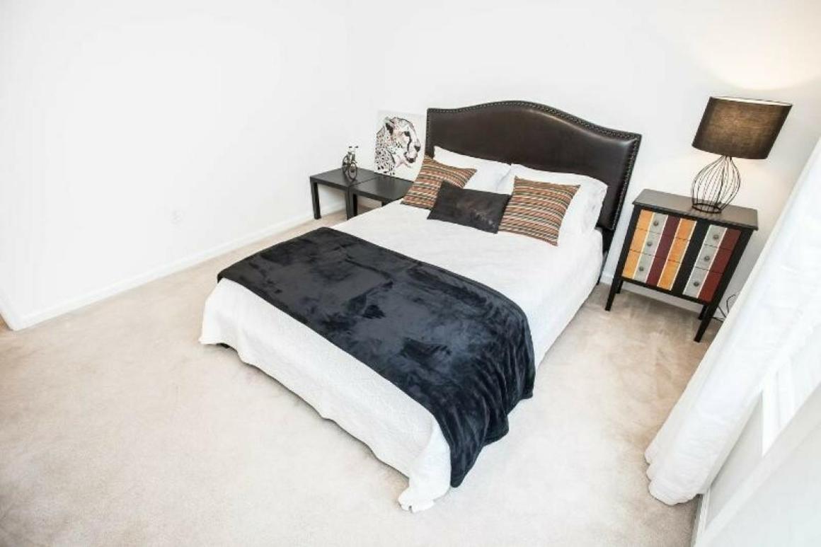 Modern Vacation Apartment With A Lake View At Vista Cay Resort Vc4816 オーランド エクステリア 写真