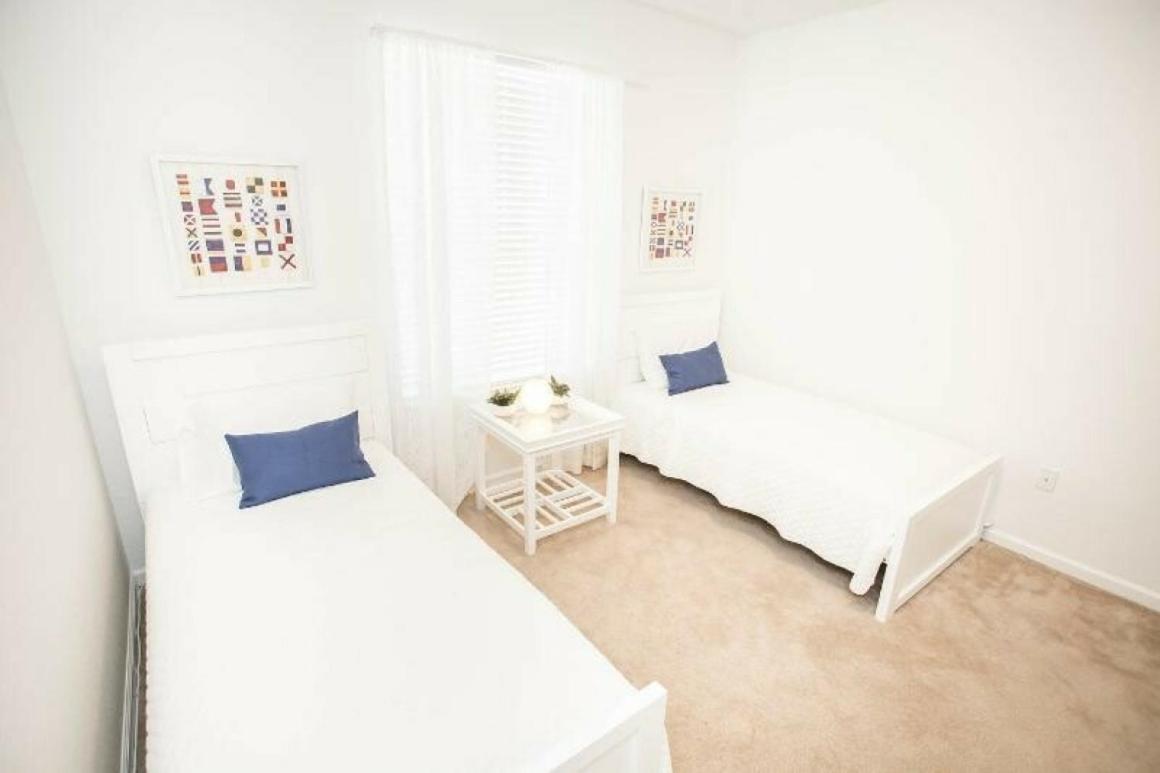 Modern Vacation Apartment With A Lake View At Vista Cay Resort Vc4816 オーランド エクステリア 写真