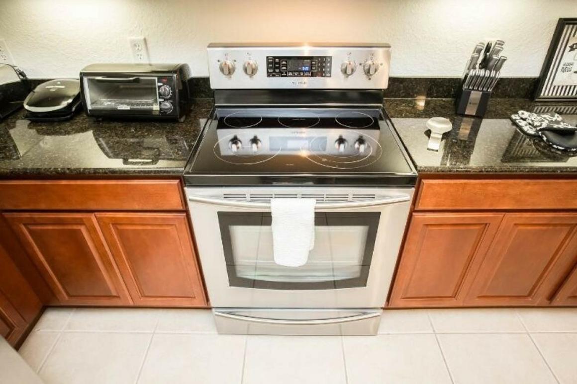 Modern Vacation Apartment With A Lake View At Vista Cay Resort Vc4816 オーランド エクステリア 写真